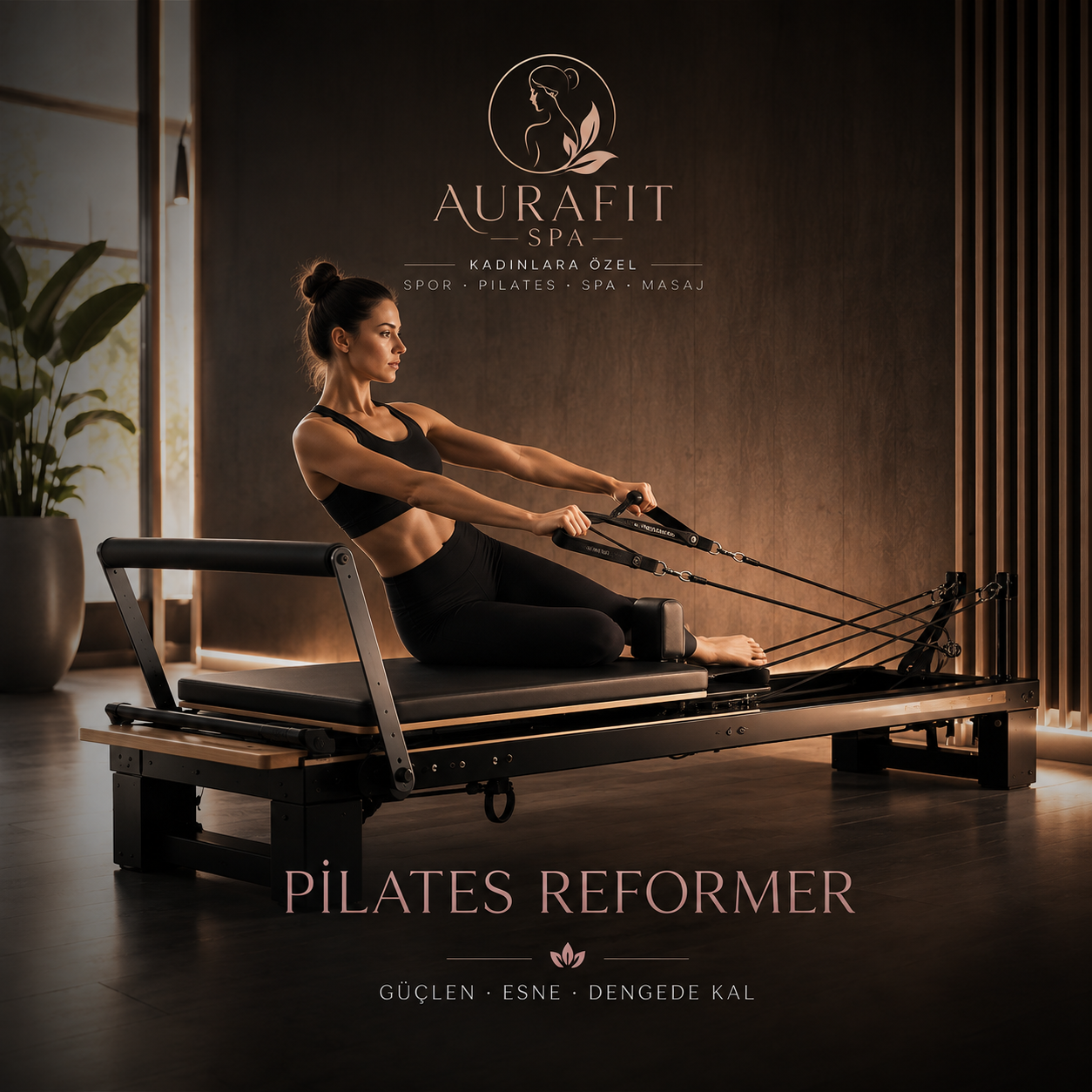 Pilates